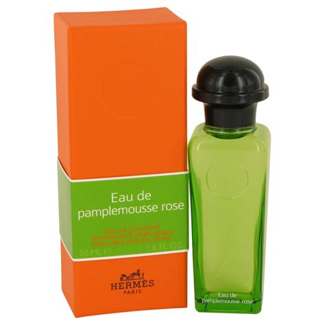 eau de pamplemousse rose hermes avis|hermès eau de pamplemousse rose.